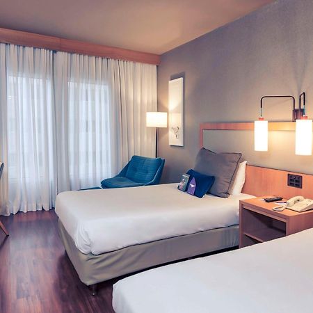 Mercure Campinas Campinas  Exteriér fotografie
