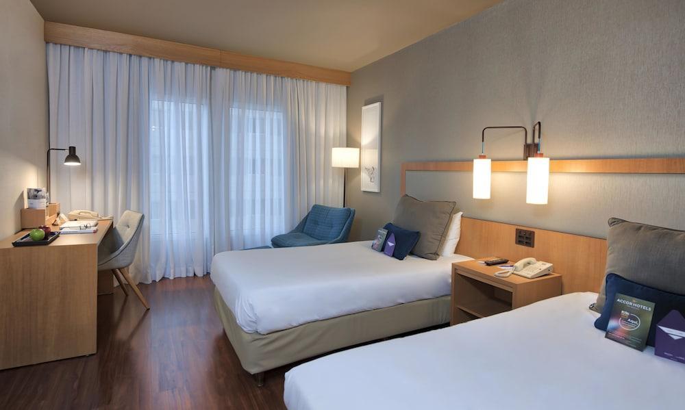 Mercure Campinas Campinas  Exteriér fotografie