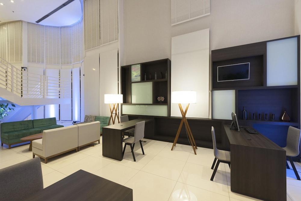 Mercure Campinas Campinas  Exteriér fotografie