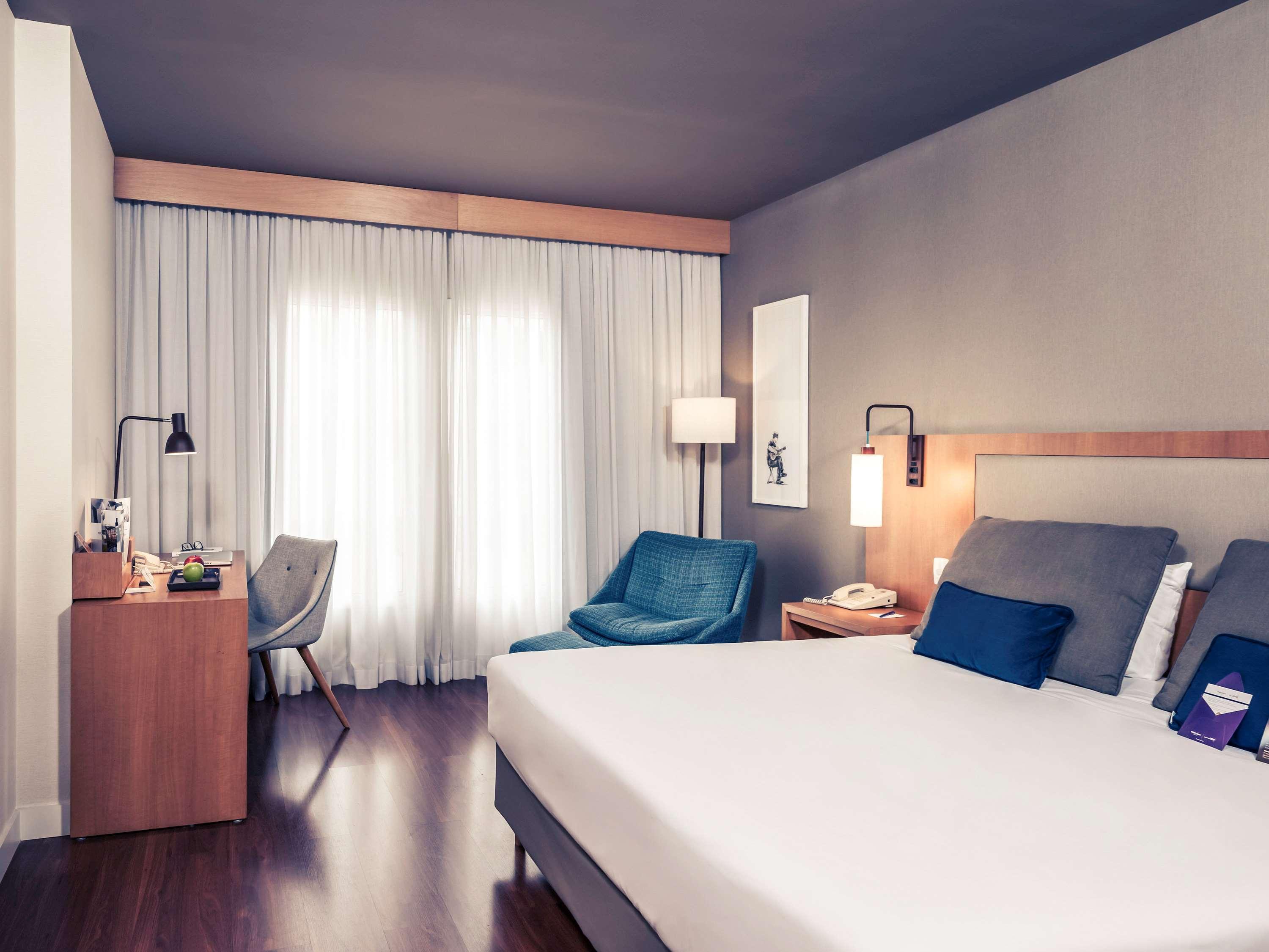 Mercure Campinas Campinas  Exteriér fotografie