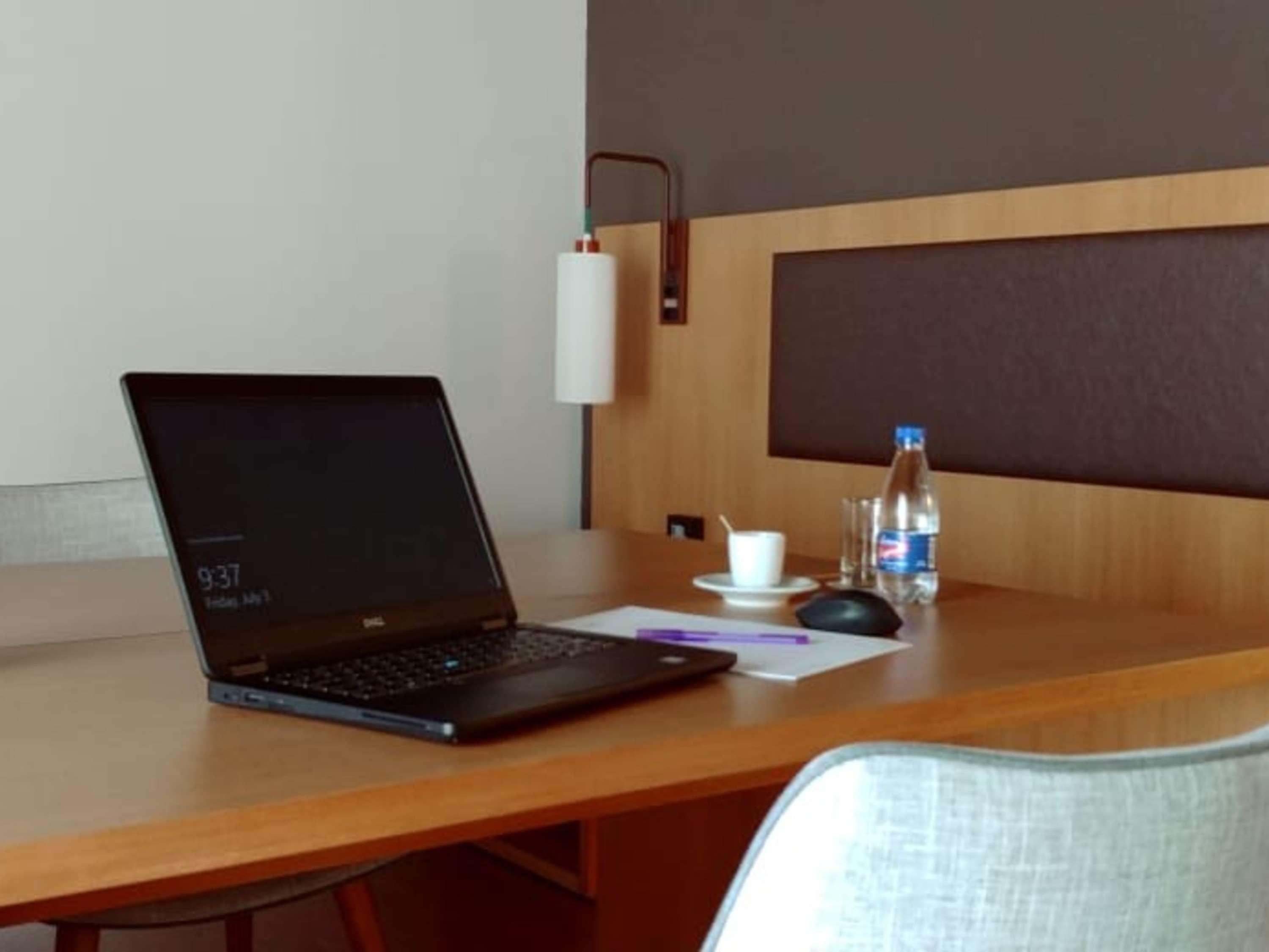 Mercure Campinas Campinas  Exteriér fotografie