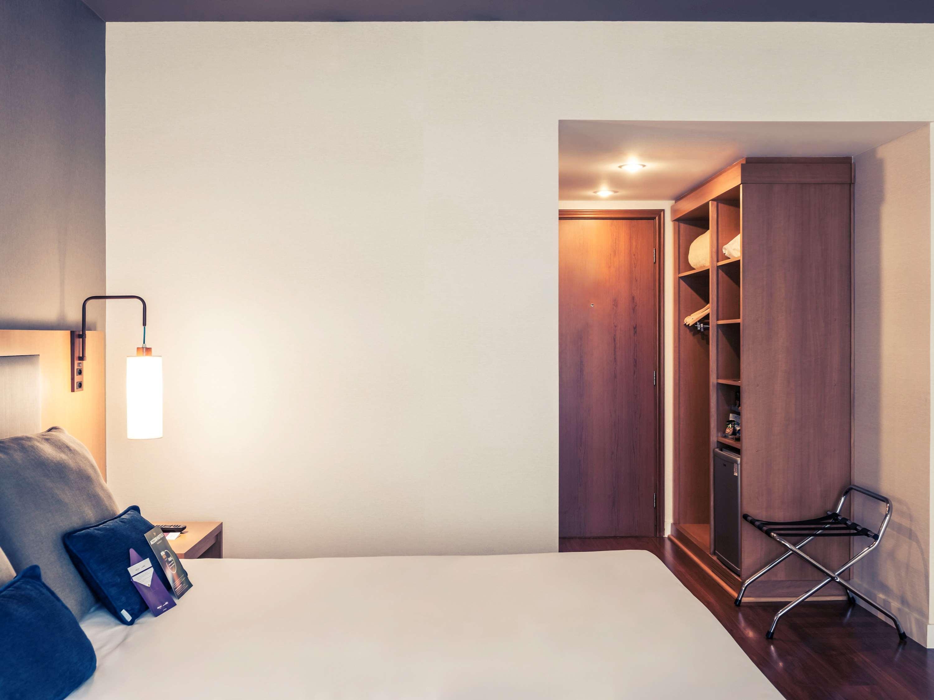 Mercure Campinas Campinas  Exteriér fotografie