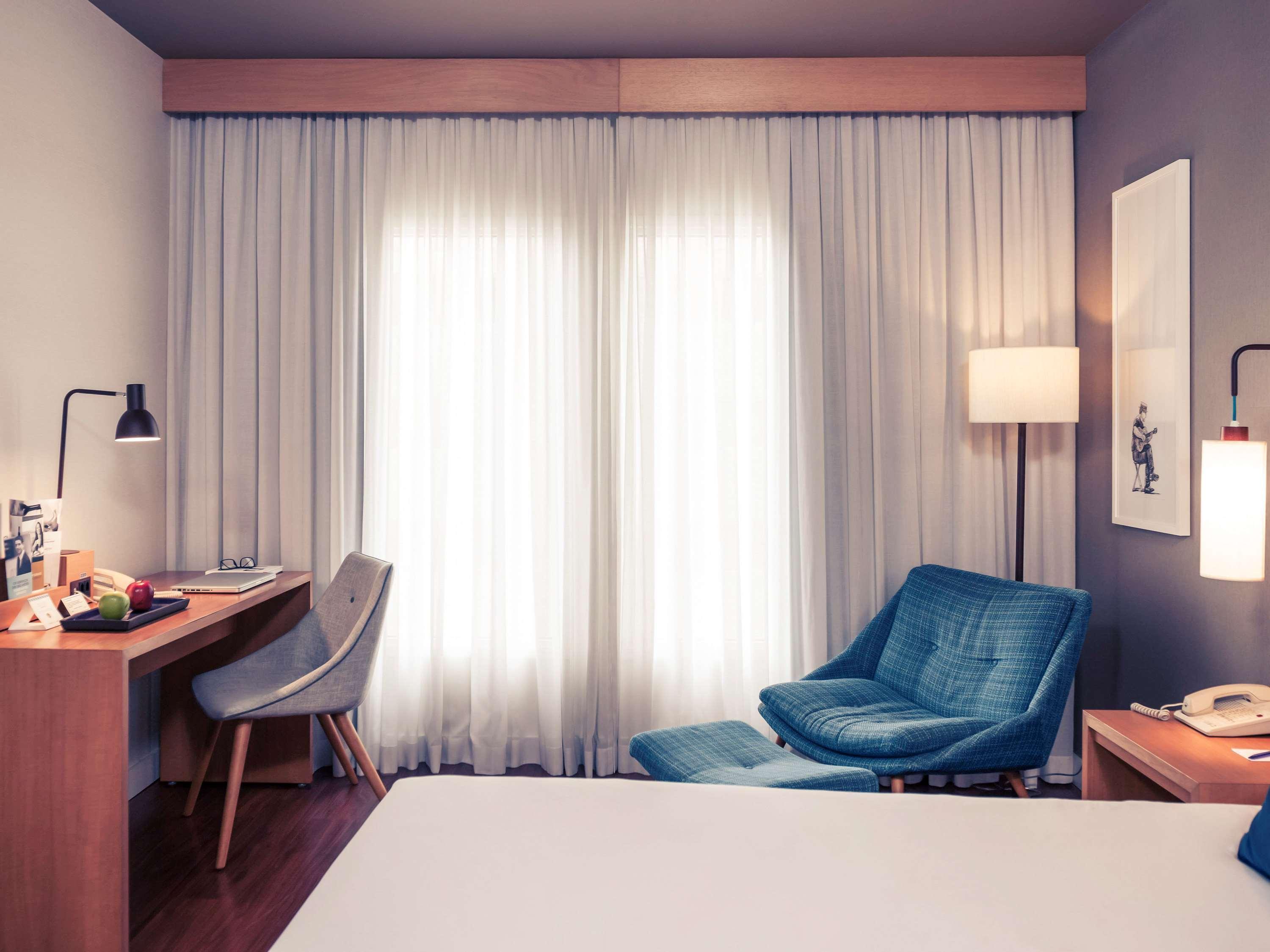 Mercure Campinas Campinas  Exteriér fotografie