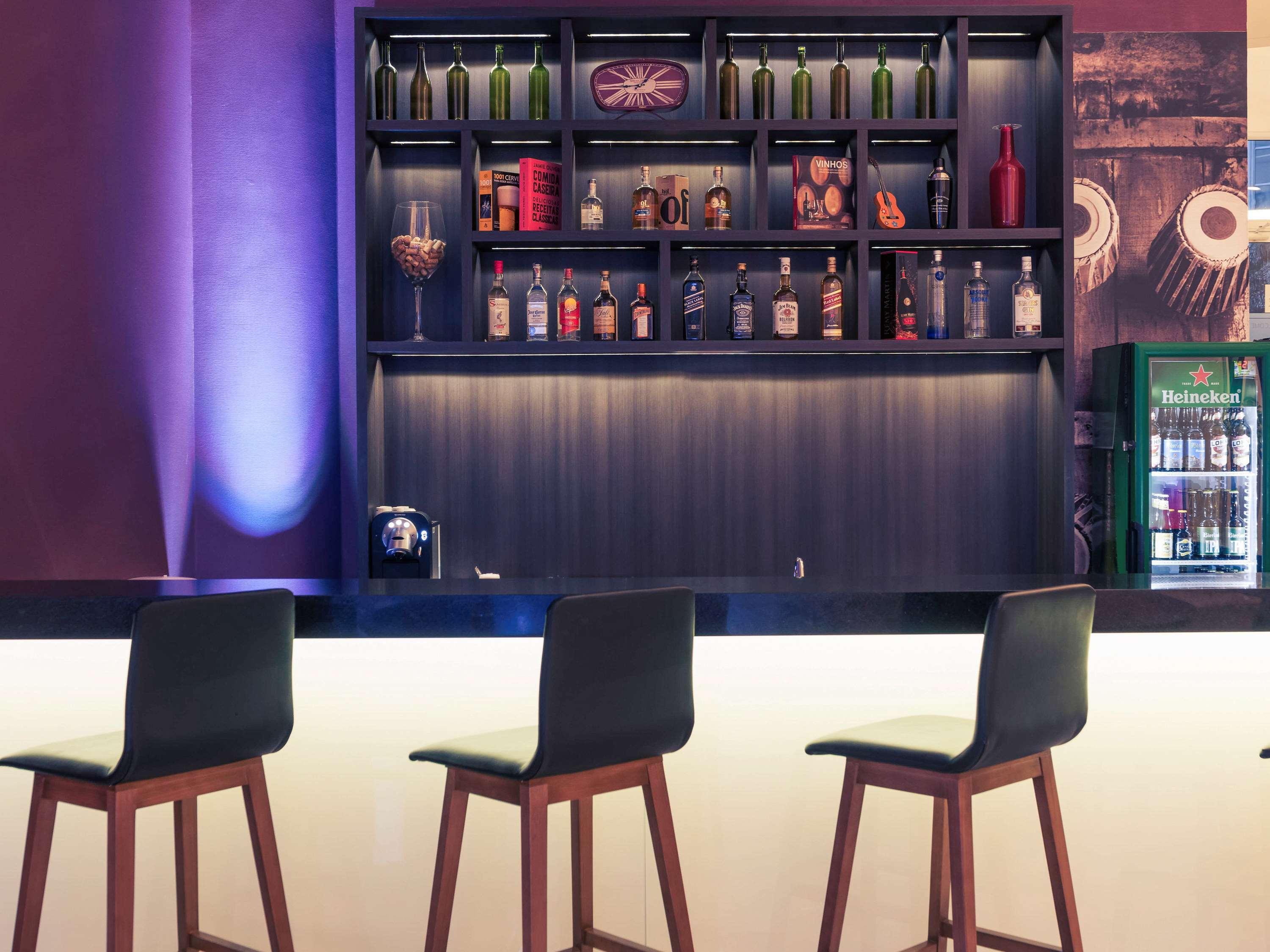 Mercure Campinas Campinas  Exteriér fotografie