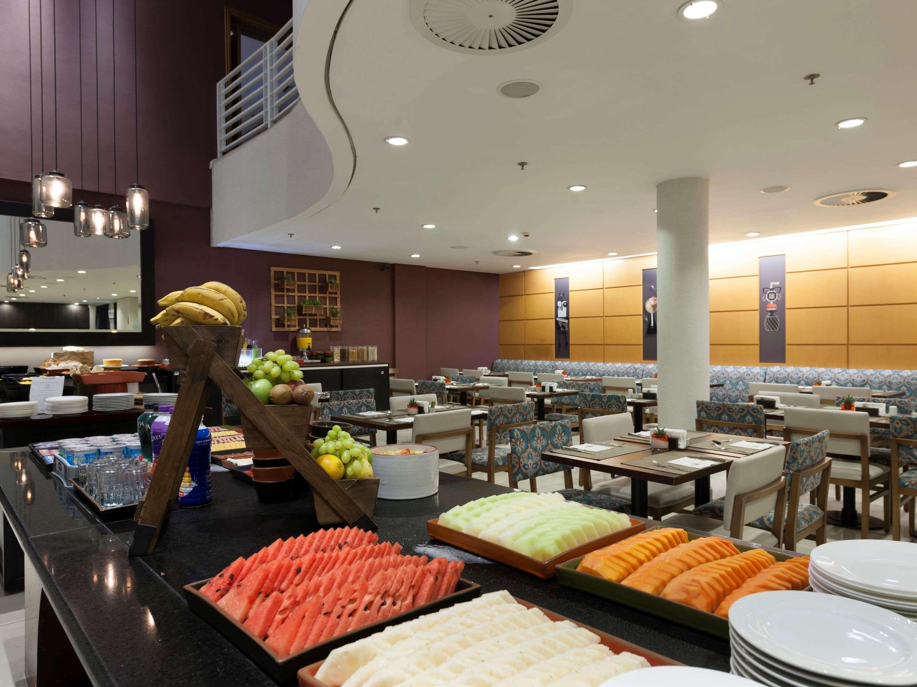 Mercure Campinas Campinas  Exteriér fotografie