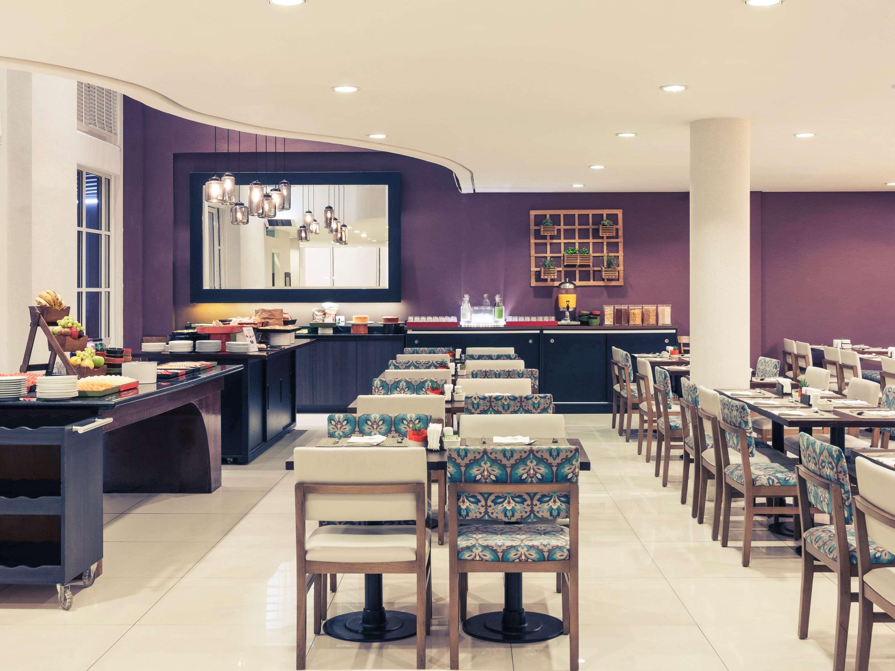 Mercure Campinas Campinas  Exteriér fotografie