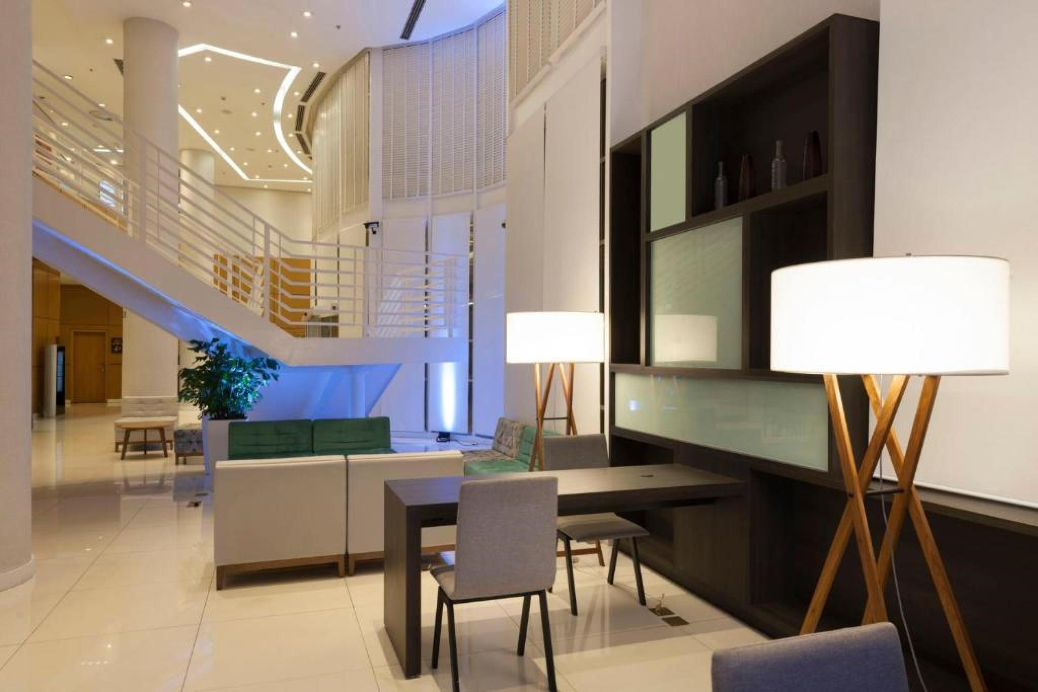 Mercure Campinas Campinas  Exteriér fotografie