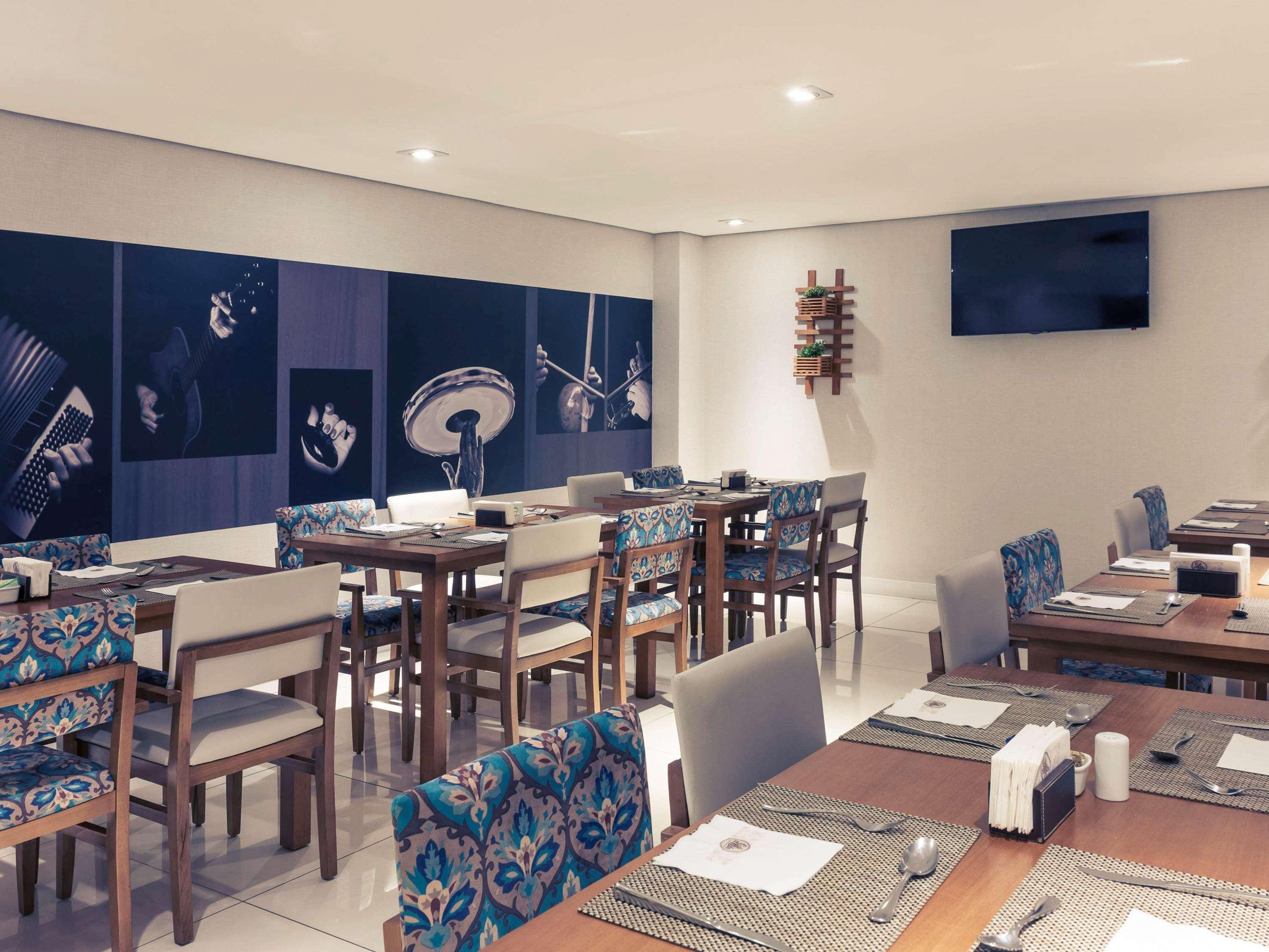 Mercure Campinas Campinas  Exteriér fotografie