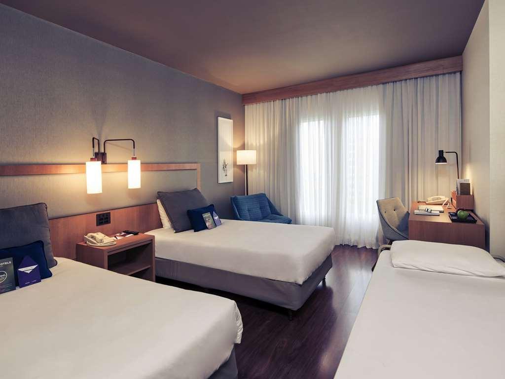Mercure Campinas Campinas  Pokoj fotografie