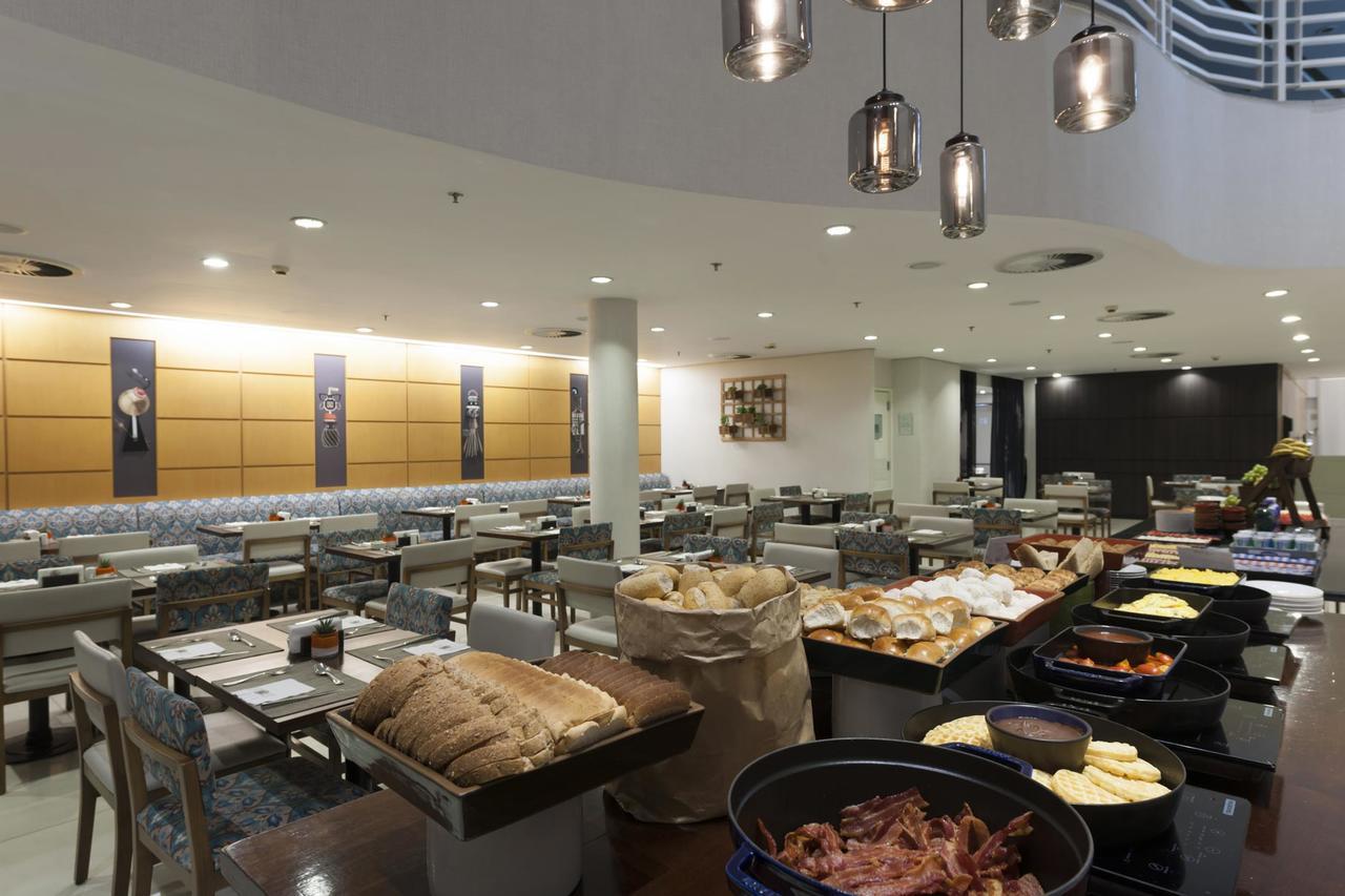 Mercure Campinas Campinas  Exteriér fotografie