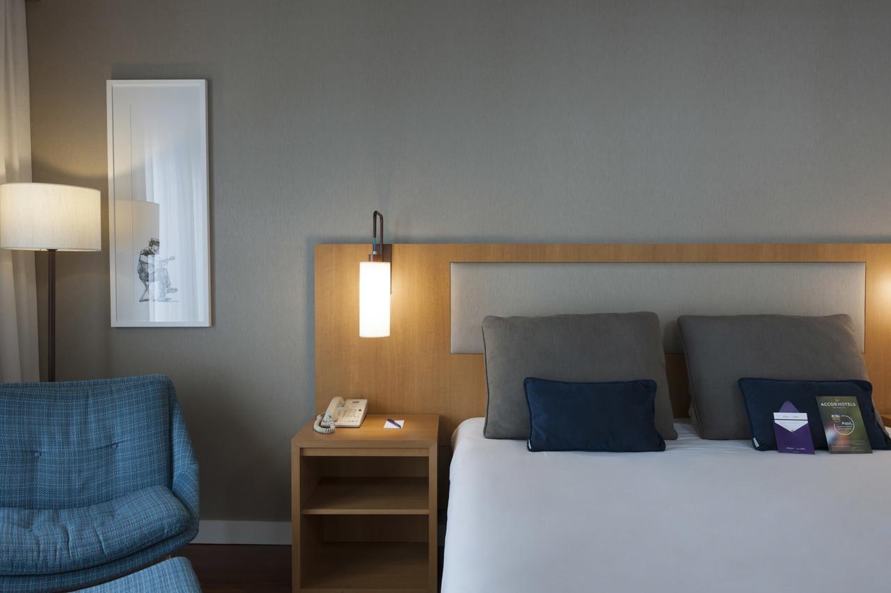 Mercure Campinas Campinas  Exteriér fotografie