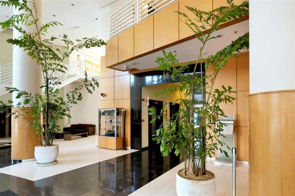 Mercure Campinas Campinas  Exteriér fotografie