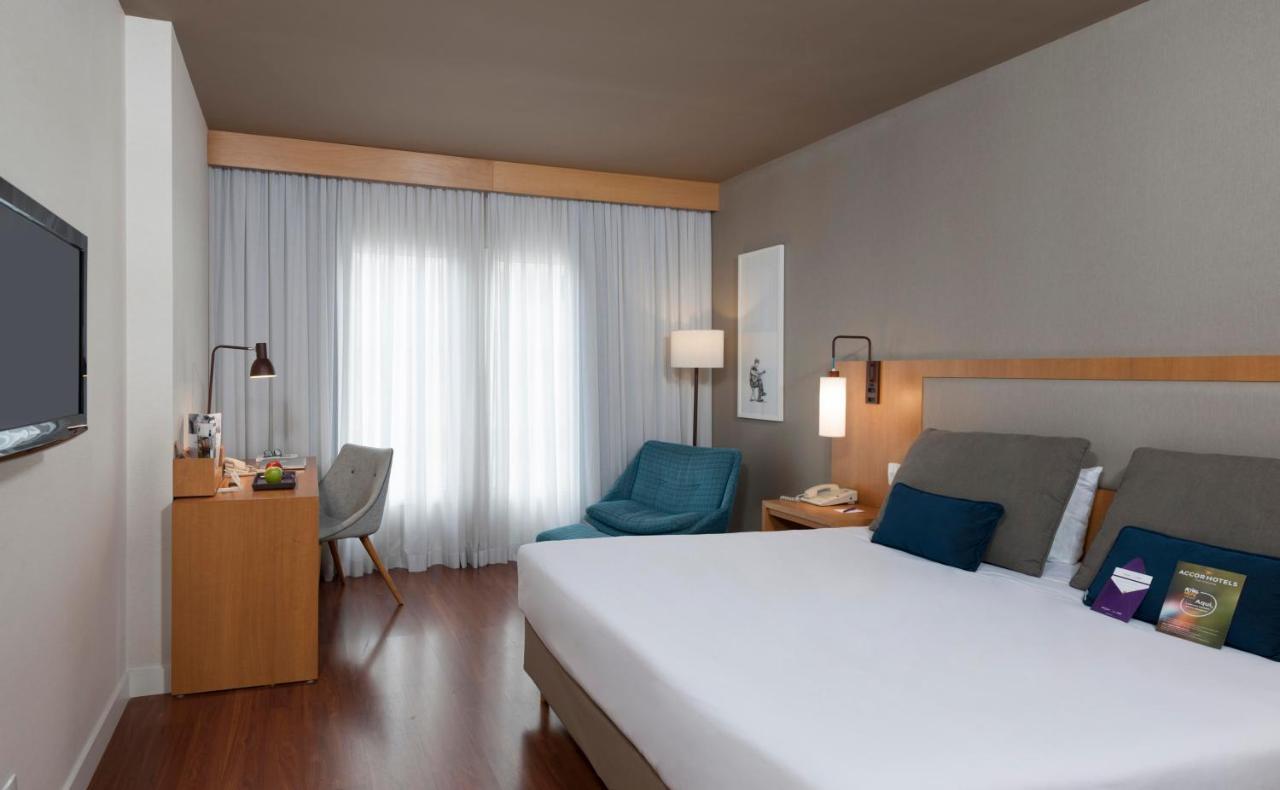 Mercure Campinas Campinas  Exteriér fotografie